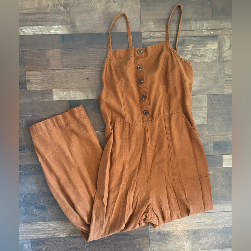 Women’s Romper